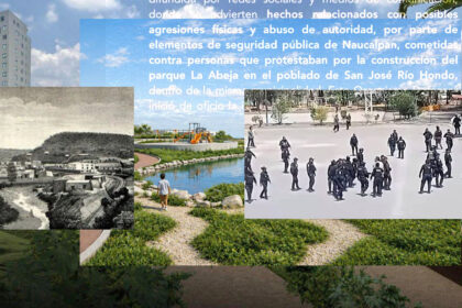 rio hondo la colmena naucalpan lI6dmS