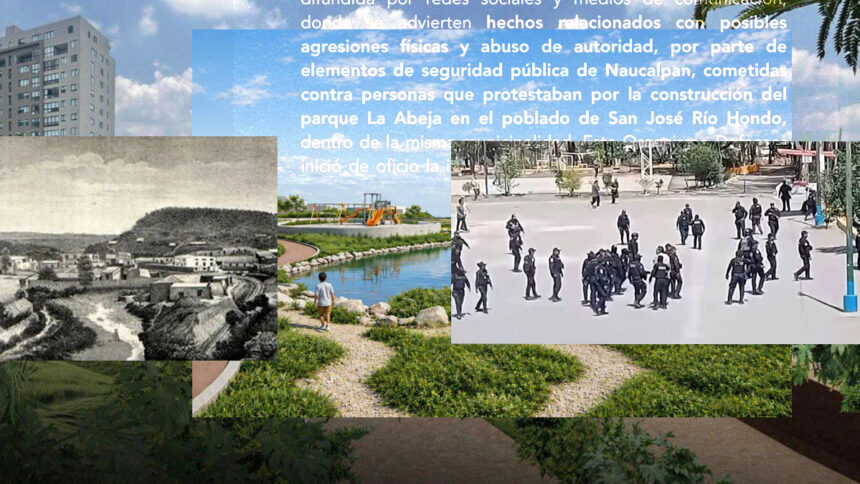 rio hondo la colmena naucalpan lI6dmS