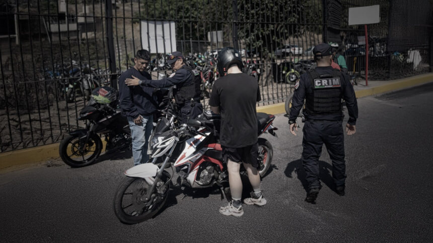 robo moticicletas edomex 1 rfL26o