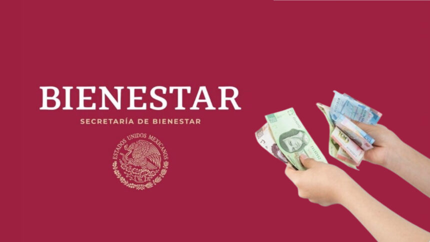 secretaria del bienestar KxQbmB
