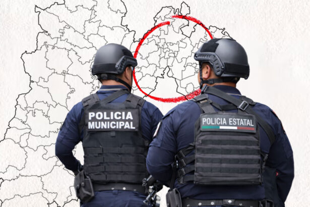 seguridad norponiente edomex QOAEb5
