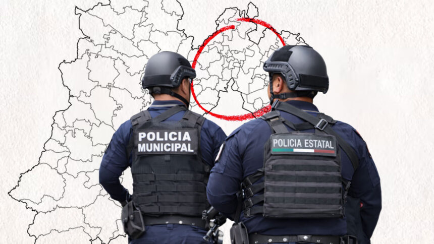 seguridad norponiente edomex QOAEb5
