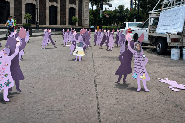 temen reducciE0B882n de penas a feminicidas 2 mEyV0E