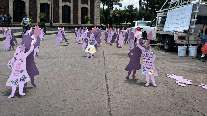 temen reducciE0B882n de penas a feminicidas 2 mEyV0E