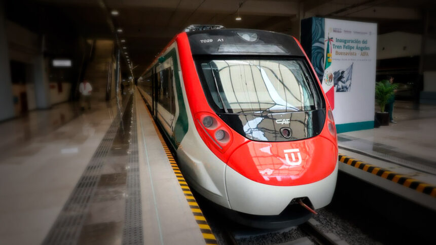 tren suburbano al aifa1 qB3Wdh