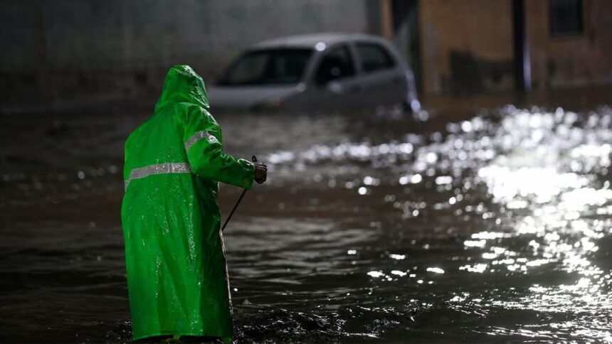Borisalerta por lluvias csAk2h