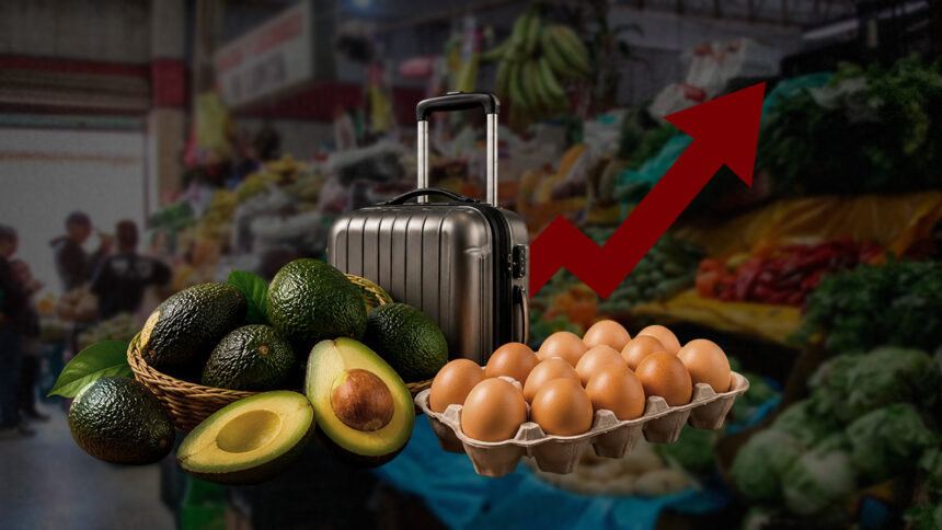 Edomex con mayor incremento de precios plJ6OS