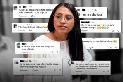 Nancy Napoles comentarios jaZMoG