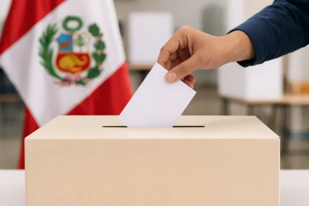 Peru CcXvro
