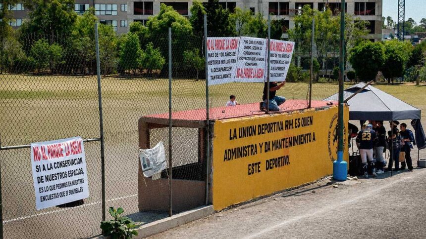 alertanron peligro de desborde de rio ausoQF