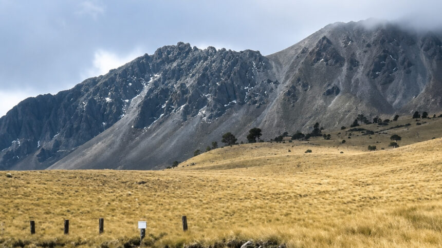 cierre nevado ecosistema lUTUtc