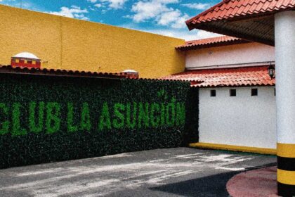 club la asuncion XuV06i