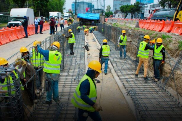 construccion mexibus 6QUerH