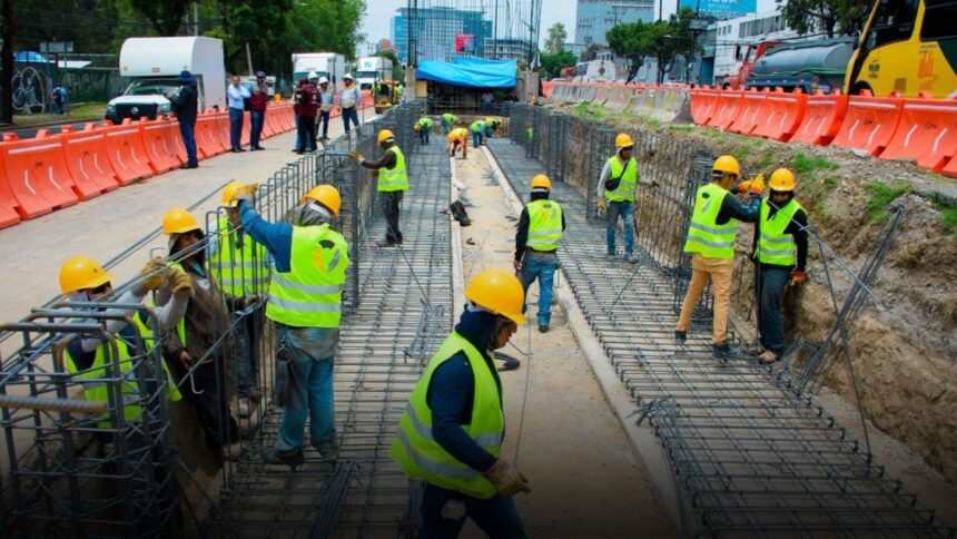 construccion mexibus 6QUerH