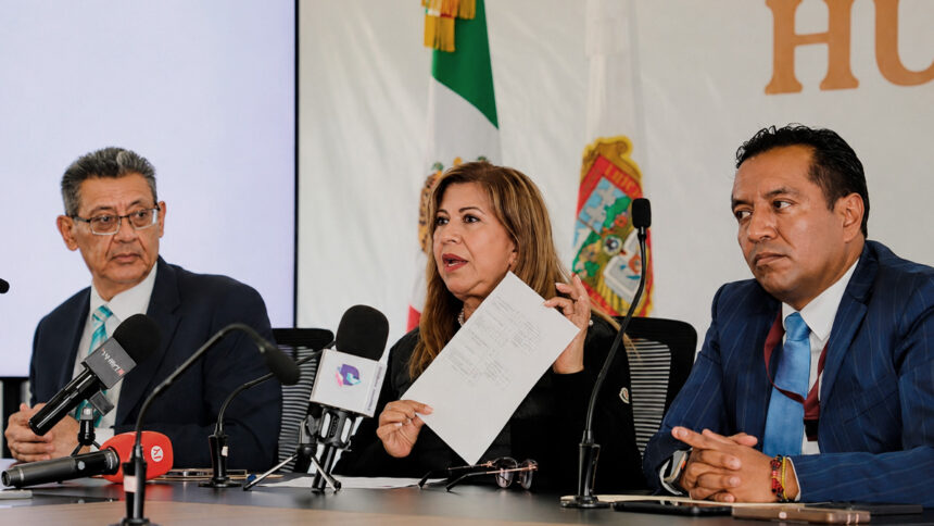 cuautitlan detecta desfalco DQkDdc