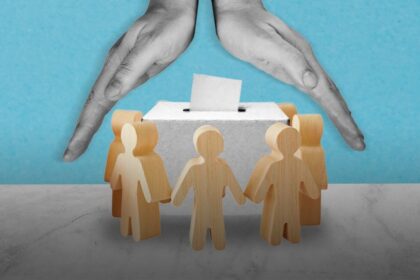 elecciones 2027 democracia UCIGwU
