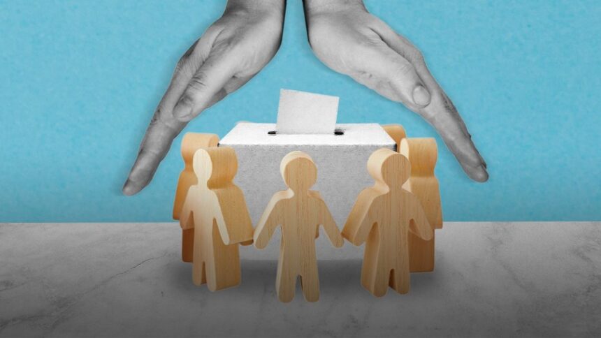 elecciones 2027 democracia UCIGwU