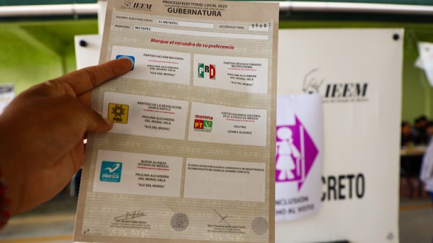 elecciones votacion boletas votos 11 1 MTghLB