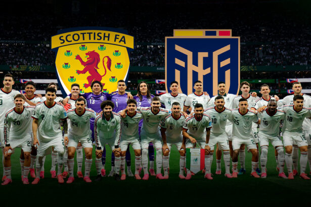 escocia ecuador rival de mexico YLGMuQ