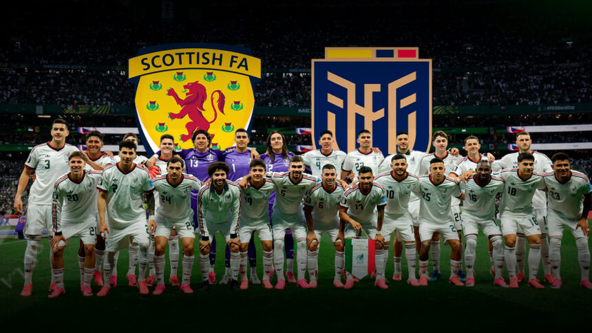 escocia ecuador rival de mexico YLGMuQ