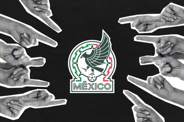 futbol seleccion mexicana XROAp8