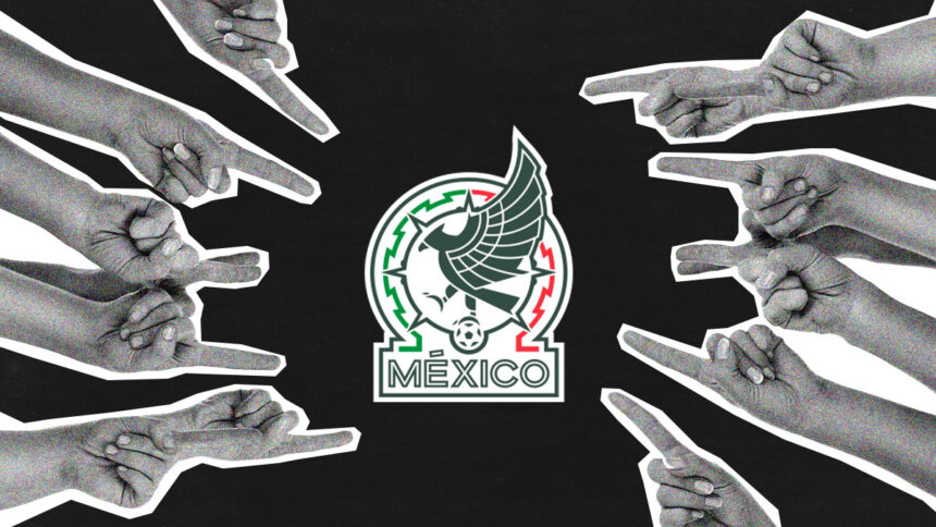 futbol seleccion mexicana XROAp8