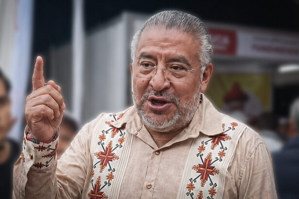 horacio duarte nancy MOIUiC