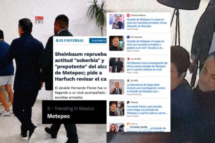 incidente en metepec es tema nacional fernando flores okPoE7
