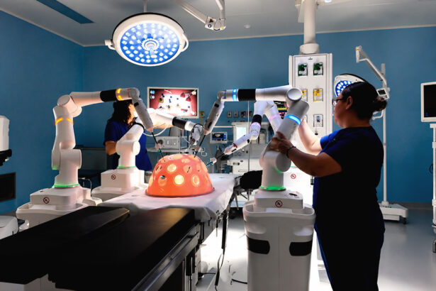ixtapaluca cirugia robotica XWLorr