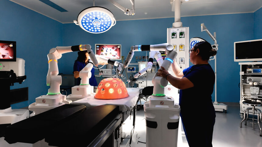 ixtapaluca cirugia robotica XWLorr