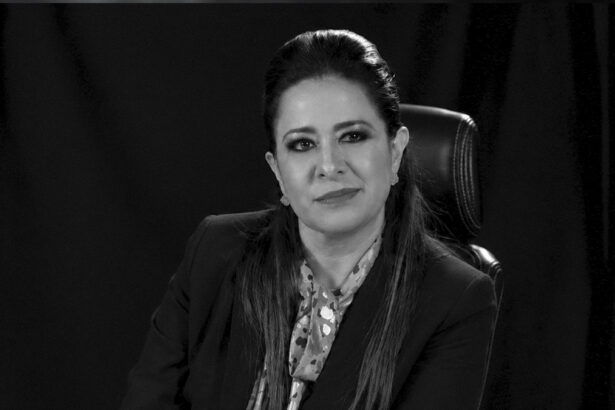laura gonzalez desarrollo economico edomex KWoEsP