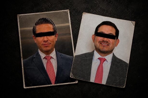megafraude educativo SJCzfC
