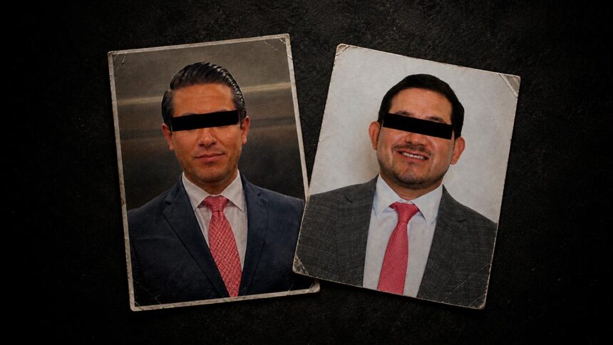 megafraude educativo SJCzfC
