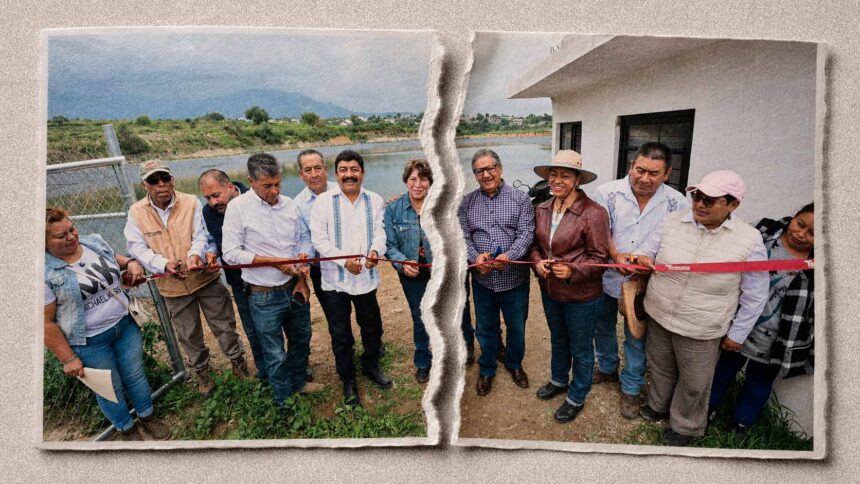 mensaje unidad no convence tibm6B