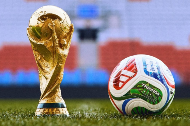 mundial 2026 adidas IWjcqG