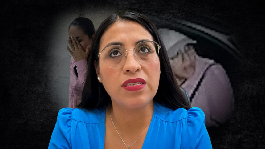 nancy contradicciones pY7dBO