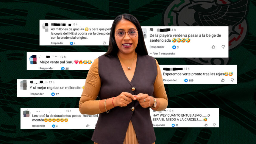 nancy playeras comentarios Kbhc8H