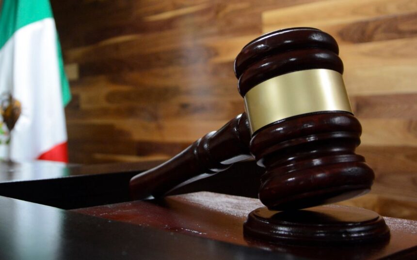 poder judicial x5iDFU