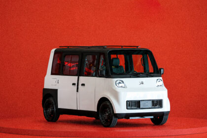 reemplazar mototaxis con vehiculos olinia Bs29lv