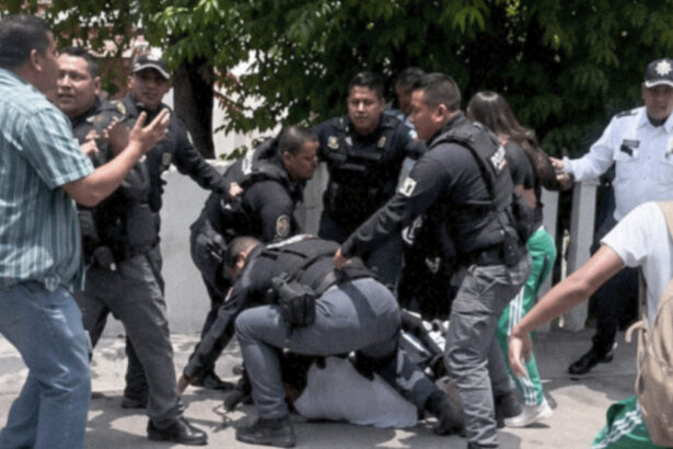 represion en huixquilucan yrbqgC