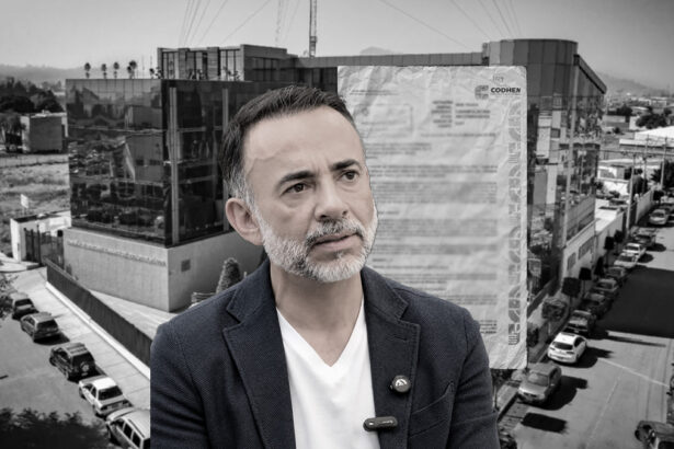 se complica panorama fernando flores GycNEM