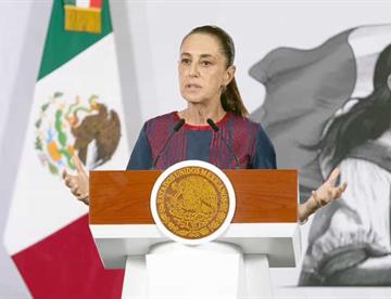 sheinbaum algunos quieren dar la nota de represion 0b05ee99 focus min0.07 0.52 360 276