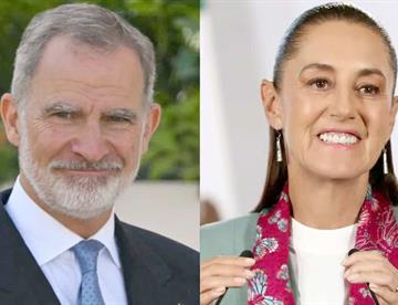 sheinbaum alista dialogo con rey de espana2 7bc0a235 focus 0 0 360 276 PO5fNL