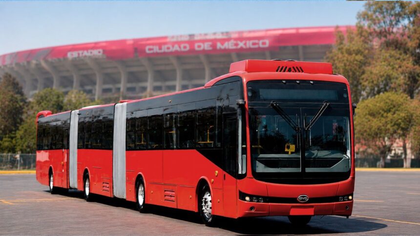 transporte mundial kTE48W