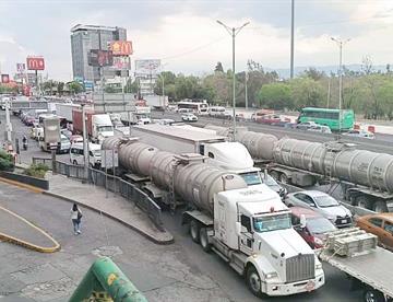 transportistas cancelan megaparo para este miercoles en carreteras 41fd41c7 focus 0 0 360 276 BBhOUe