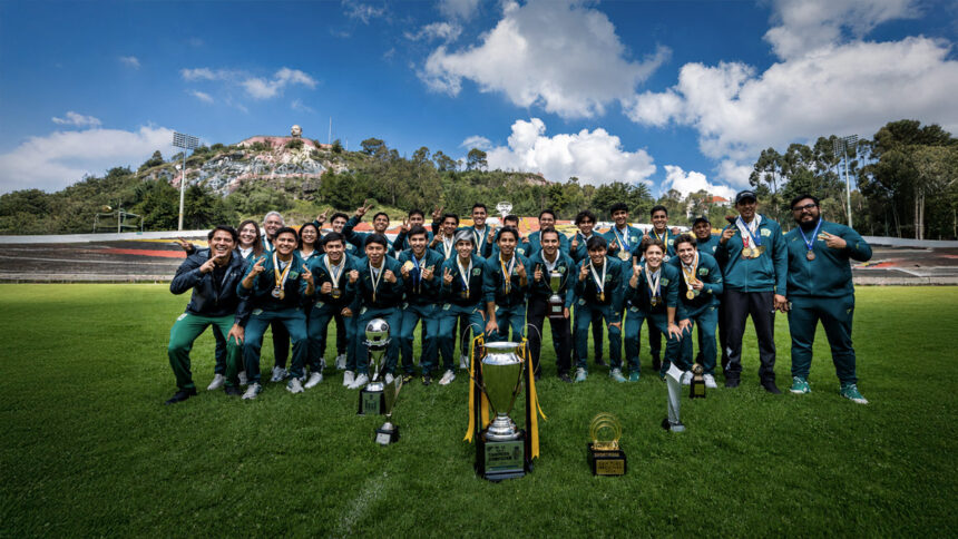uaemex campeonato 2026 ZO833e