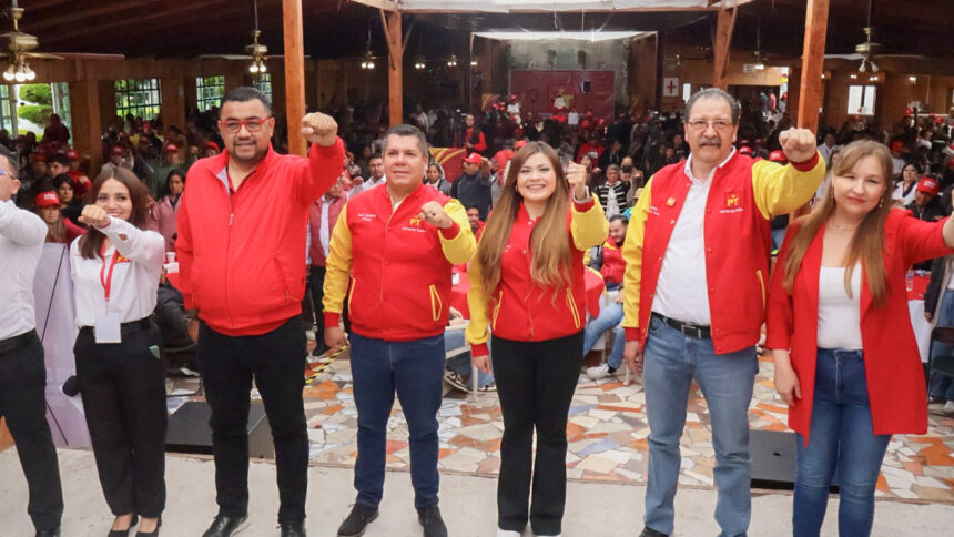 web PT bancada congreso S4jcP4