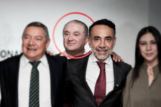 Jose Manzur Ocana Fernando Flores tH8Byo