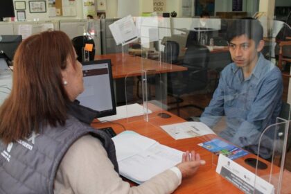 Oficina empleo Toluca lrxlDE