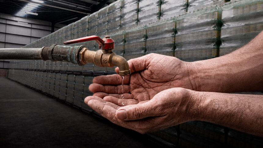 agua empresas edomex puZiAi